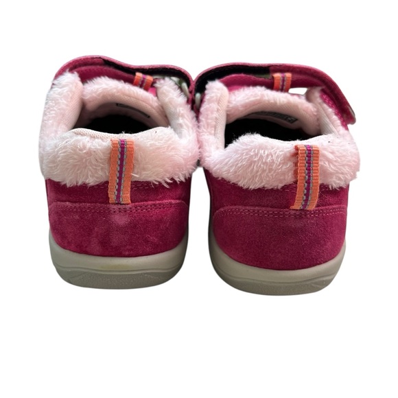 Keen NIB Newport Shoe Fruit/Dove Pink Size 5,6,7 - Picture 4 of 16